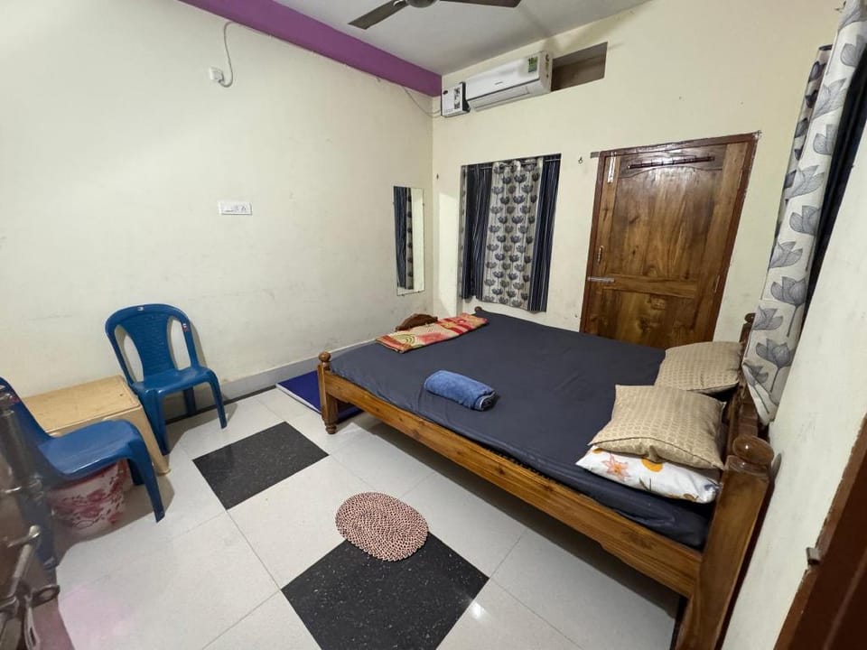 KRISHNA BHAWAN Hotel in Puri