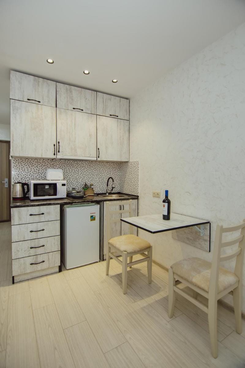 Loveliest Studio in Batumi with Terrace Vacation rental in Batumi