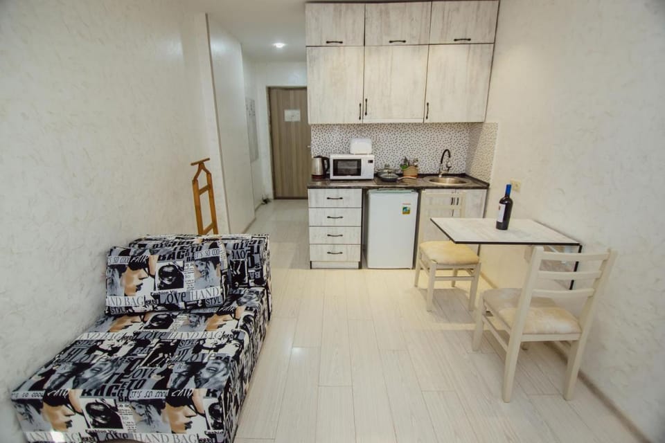 Loveliest Studio in Batumi with Terrace Vacation rental in Batumi