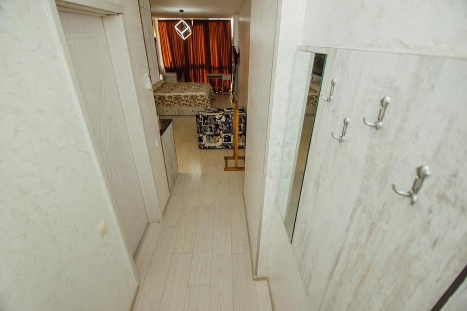 Loveliest Studio in Batumi with Terrace Vacation rental in Batumi