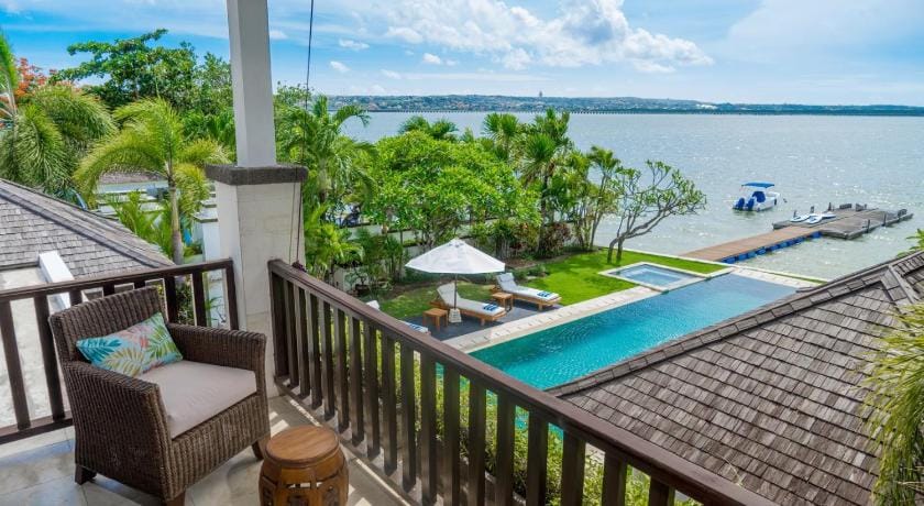 Villa Sunset by Premier Hospitality Asia Villa in Kuta Selatan