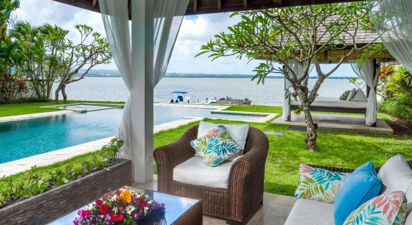Villa Sunset by Premier Hospitality Asia Villa in Kuta Selatan