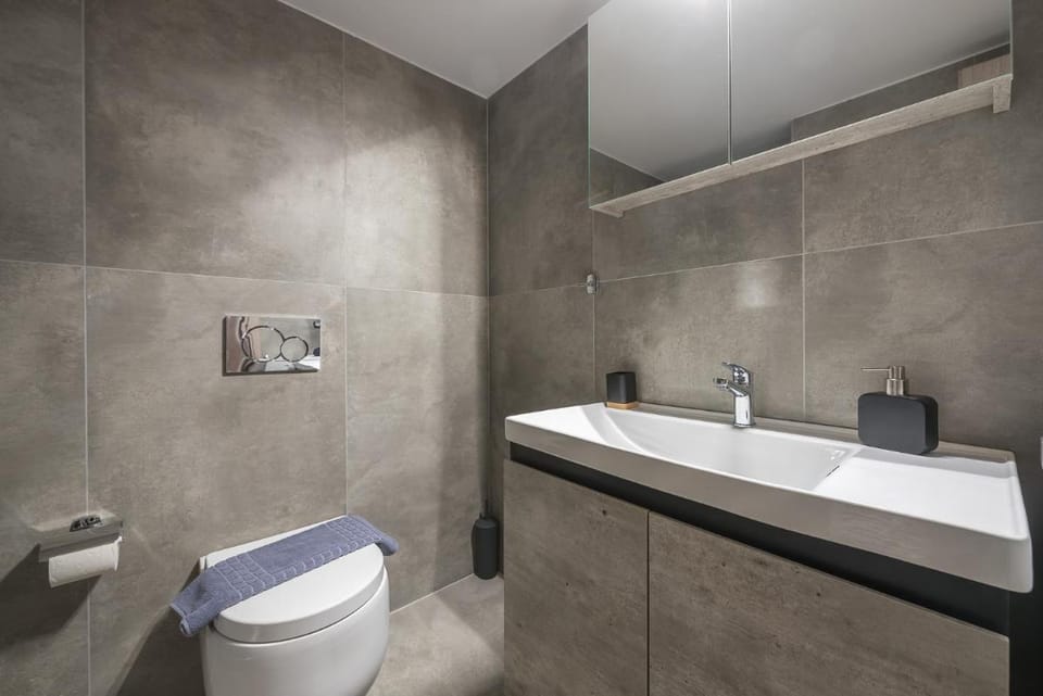 Elegant Mavili Suite by CloudKeys Apartment in Athens