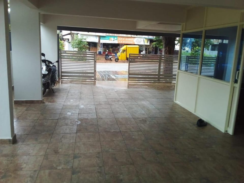 The Vihar Service Apartment Hotel in Mysuru