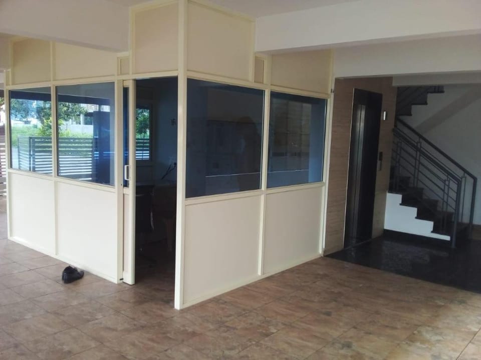 The Vihar Service Apartment Hotel in Mysuru