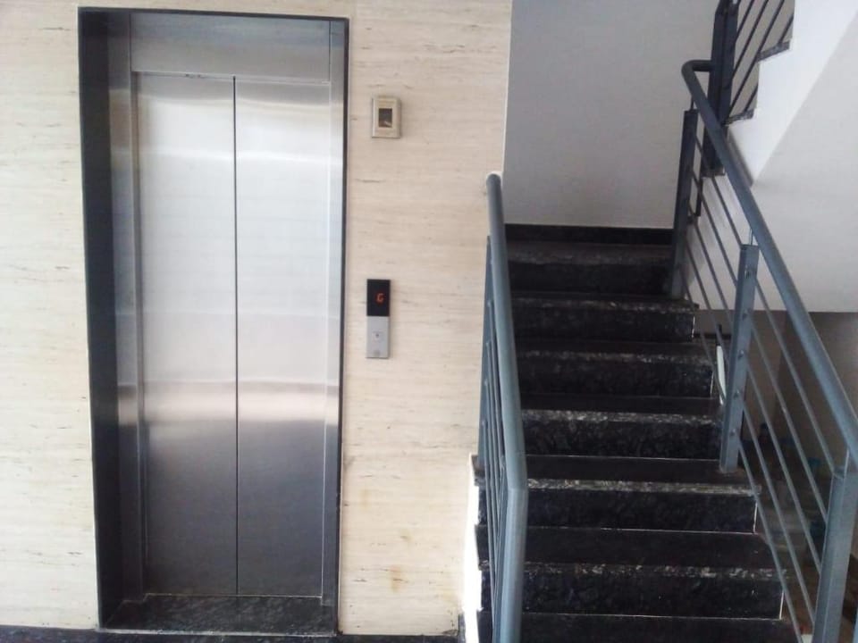The Vihar Service Apartment Hotel in Mysuru