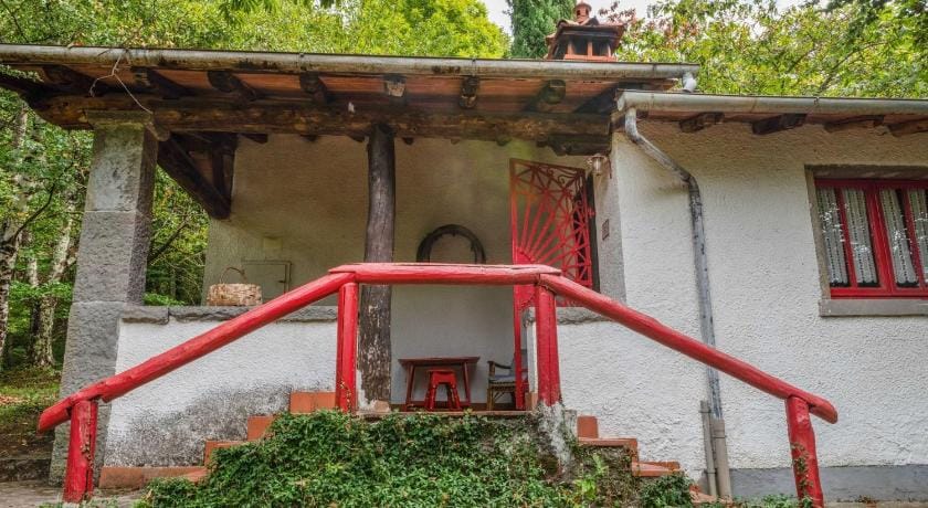 Vintage vacation home Vacation rental in Emilia-Romagna