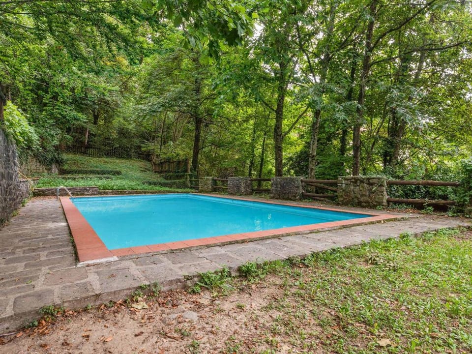 Vintage vacation home Vacation rental in Emilia-Romagna
