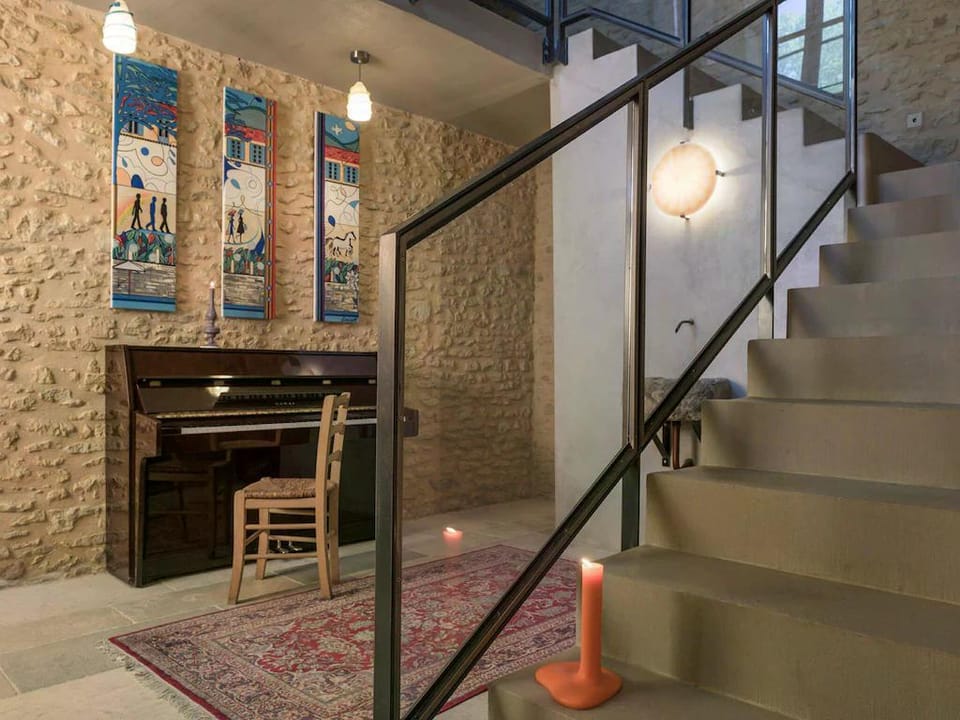 Retreat Near Siorac-en-Perigord Vacation rental in Occitanie