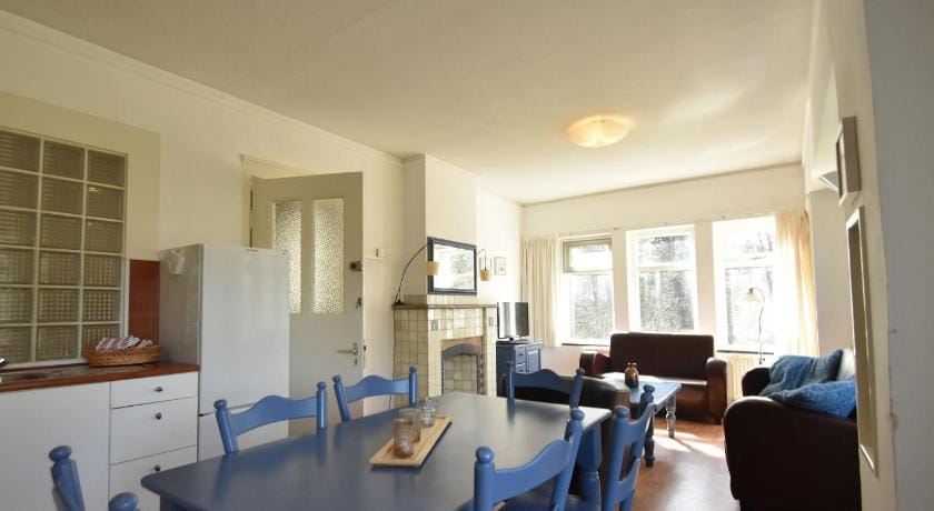 Holiday Home Bergen near Beach  Dunes Vacation rental in Bergen aan Zee