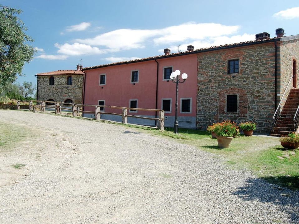 Belvilla by OYO Volpe Vacation rental in Emilia-Romagna
