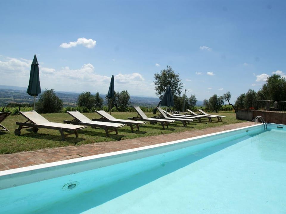 Belvilla by OYO Volpe Vacation rental in Emilia-Romagna