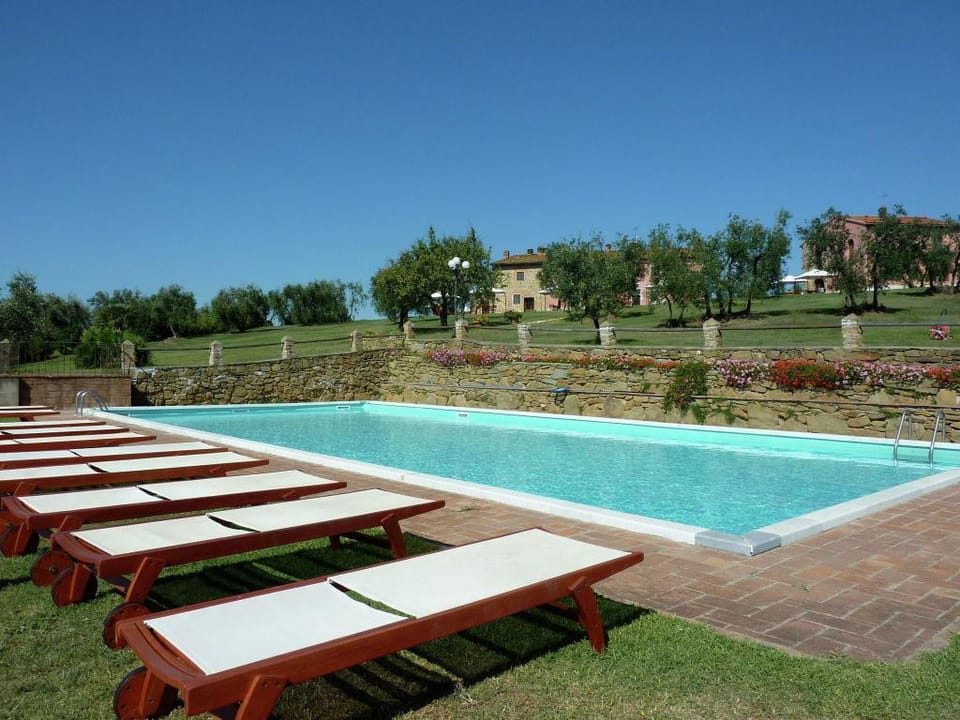 Belvilla by OYO Volpe Vacation rental in Emilia-Romagna