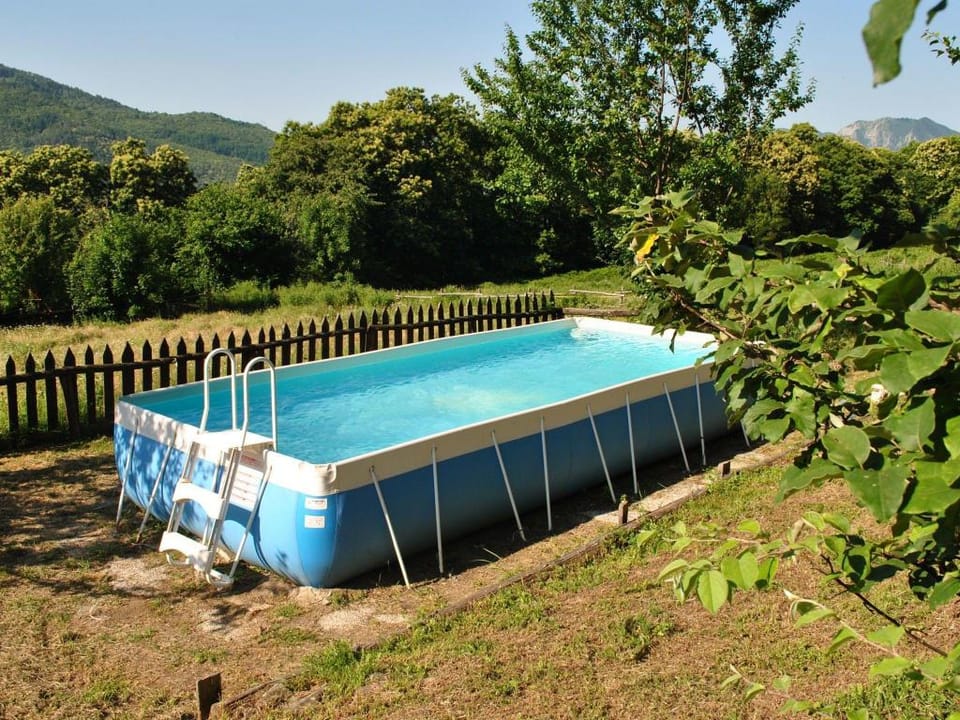Tranquil Stone Chalet Vacation rental in Emilia-Romagna