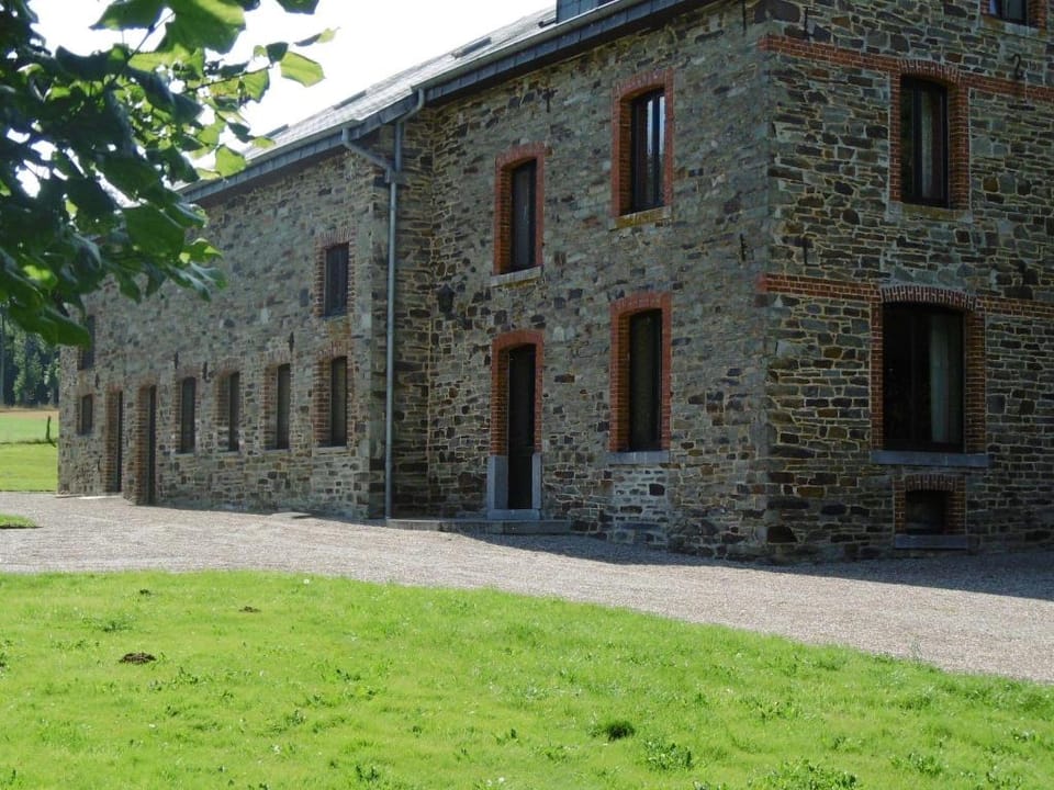 Holiday Home in Gouvy Ardennes with Sauna Vacation rental in Vielsalm