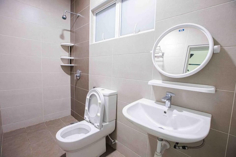 Bougainvillea Homestay @ Golden Hills Vacation rental in Brinchang