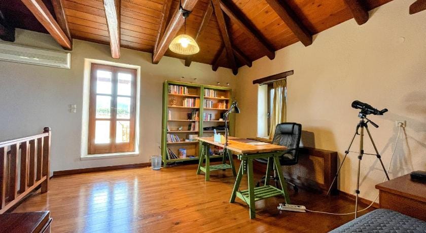 Villa Fyllosia Vacation rental in Crete