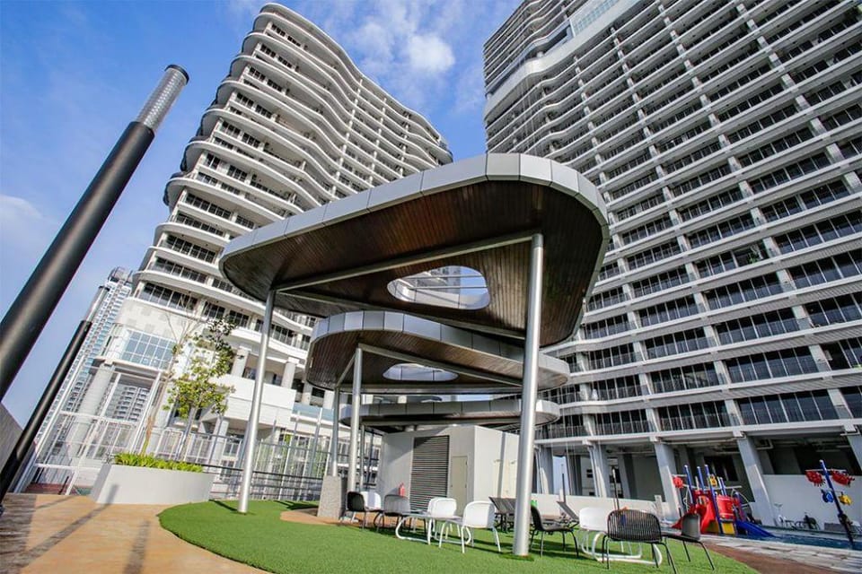 T1410Encorp/Bathtud‼️Netflix 100mbps/LegolandSTAY Apartment in Johor