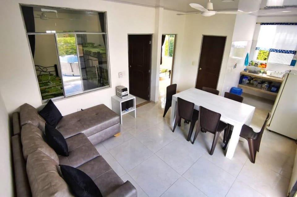 Casa Quinta con Piscina en Melgar - Casa Muner Vacation rental in Melgar