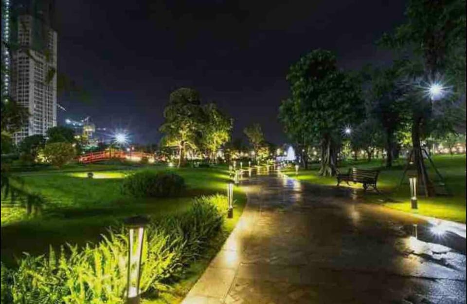 VINHOMES-2Bedroom Luxuxry Apartment at LANDMARK81 Apartment in Ho Chi Minh City