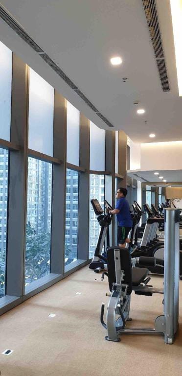 VINHOMES-2Bedroom Luxuxry Apartment at LANDMARK81 Apartment in Ho Chi Minh City