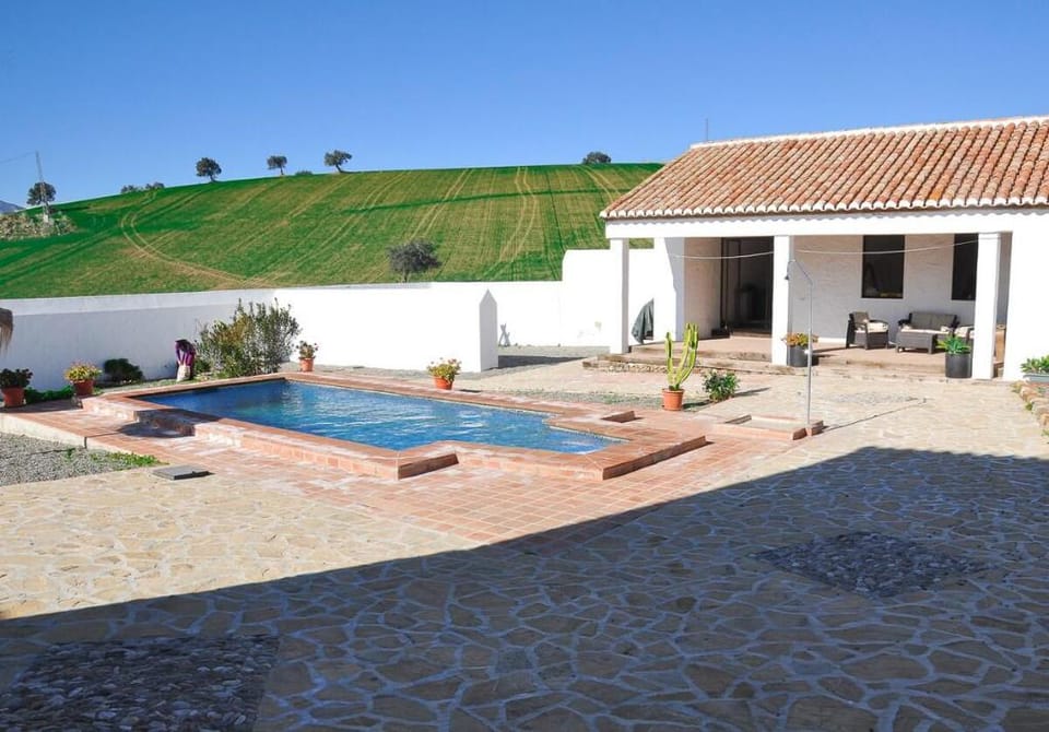 Casa Las Caballerias Vacation rental in Valle del Guadalhorce