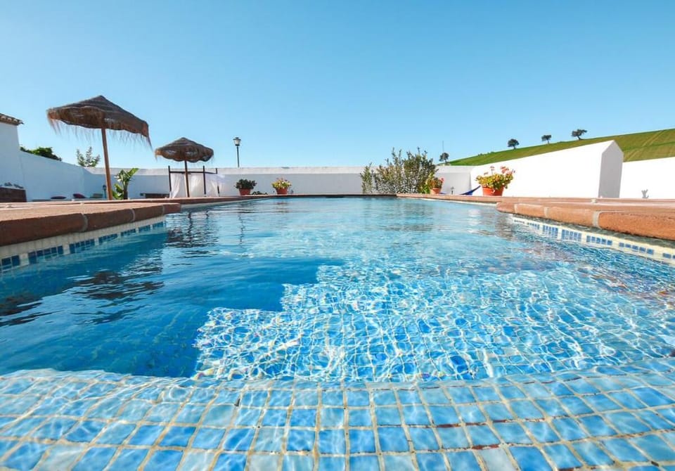 Casa Las Caballerias Vacation rental in Valle del Guadalhorce