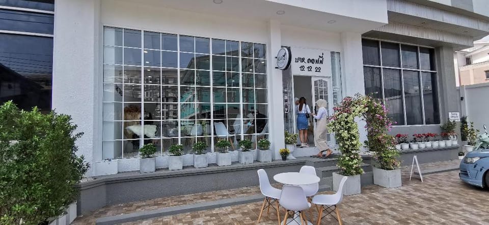 The Grannylla Residence Bangkok Apartment in Bangkok