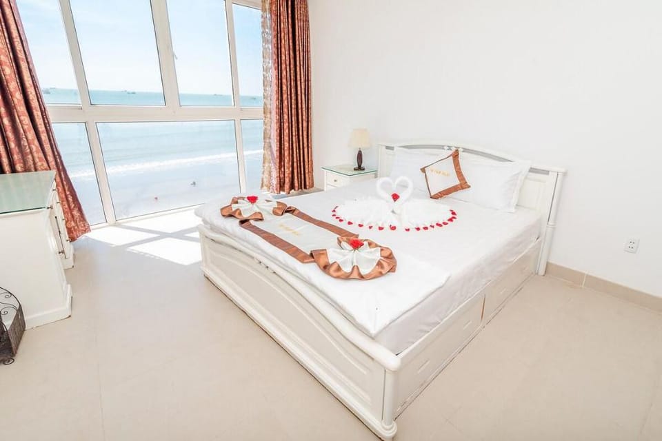 Villa Giáp Biển Vũng Tàu (3PN).22 Vacation rental in Vung Tau