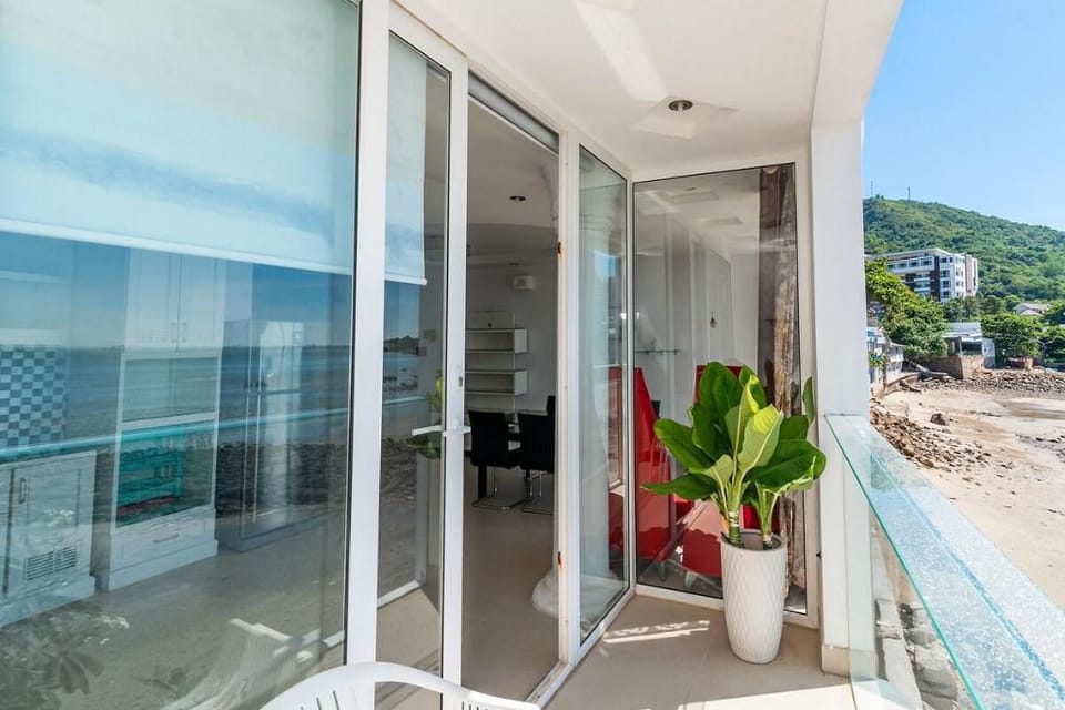 Villa Giáp Biển Vũng Tàu (3PN).22 Vacation rental in Vung Tau