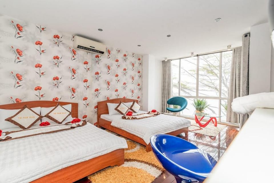 Villa Giáp Biển + View Biển Vũng Tàu (5PN).21 Vacation rental in Vung Tau