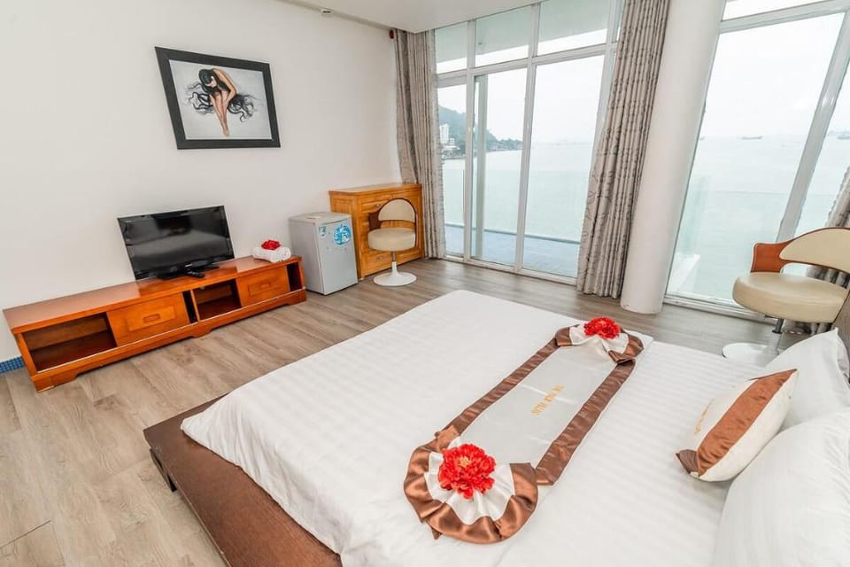 Villa Giáp Biển + View Biển Vũng Tàu (5PN).21 Vacation rental in Vung Tau