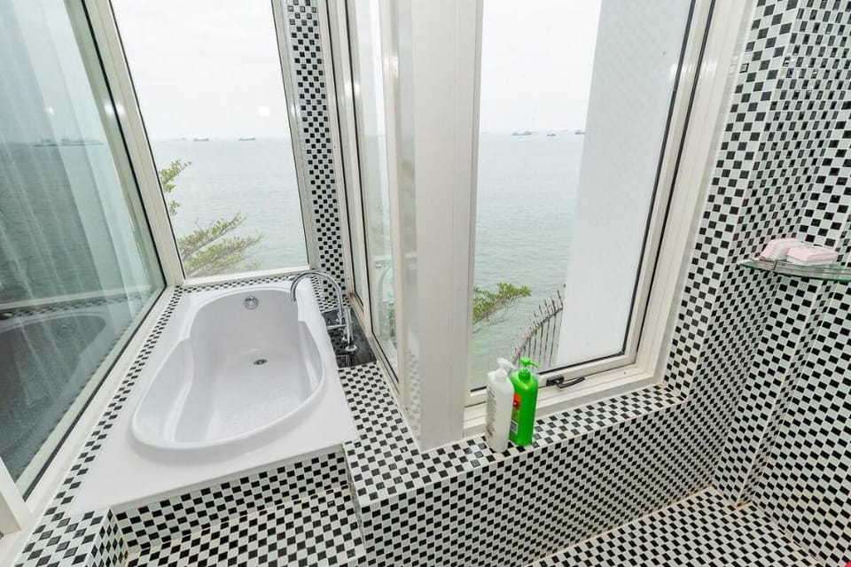 Villa Giáp Biển + View Biển Vũng Tàu (5PN).21 Vacation rental in Vung Tau