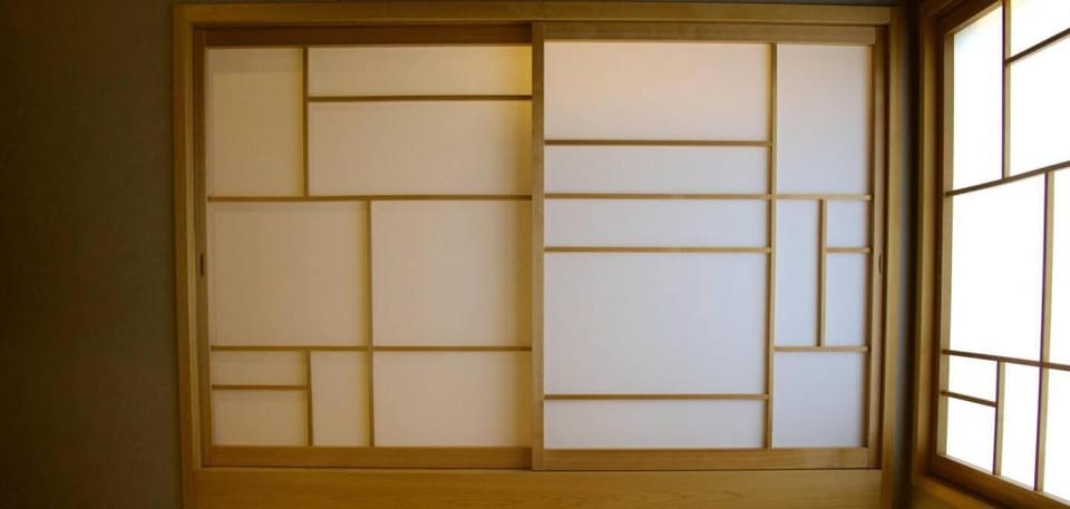 TABITABI KANOE MITSU Vacation rental in Kyoto