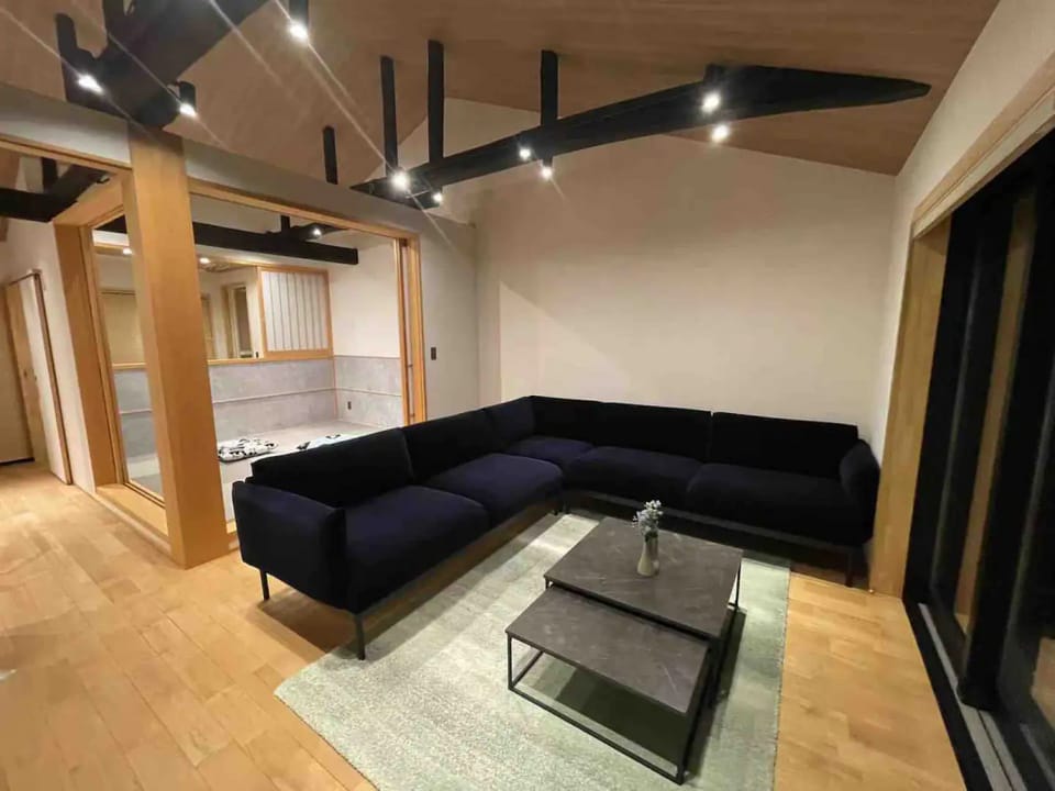 TABITABI KANOE KAMOGAWA Vacation rental in Kyoto