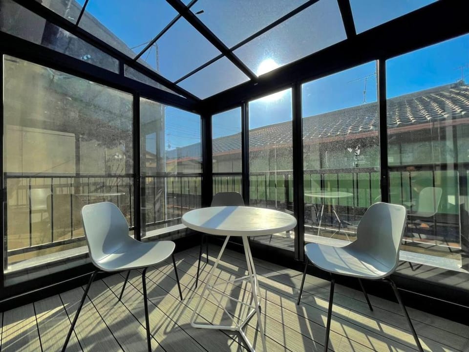 TABITABI KANOE KAMOGAWA Vacation rental in Kyoto