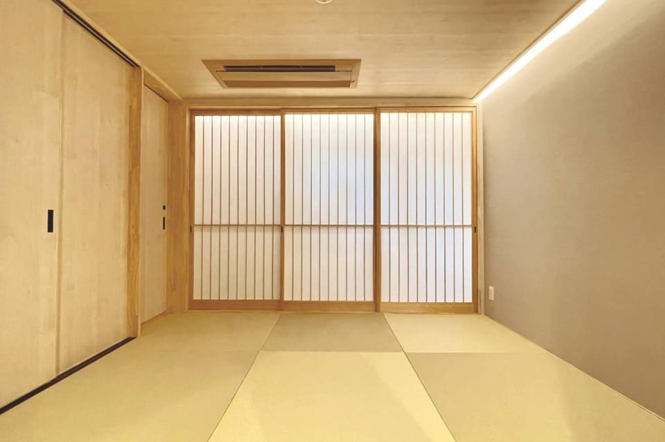 TABITABI KANOE ROKU Vacation rental in Kyoto