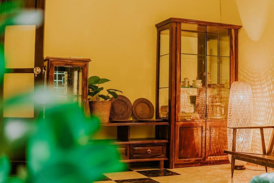 Indochine Townhouse 3BR - Beach neighborhood Vacation rental in Da Nang