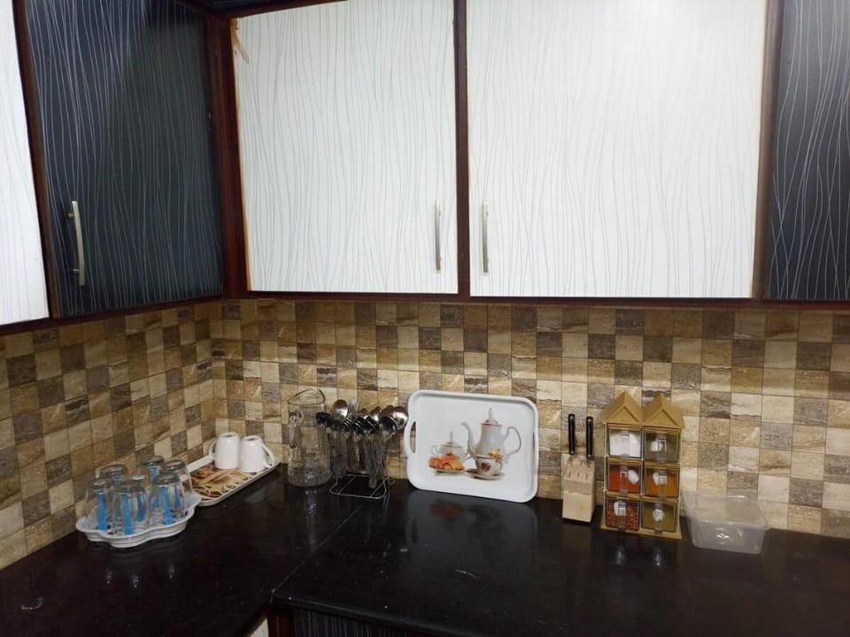 Fully Furnished 2BR Modern House at Prime Location Vacation rental in Lahore