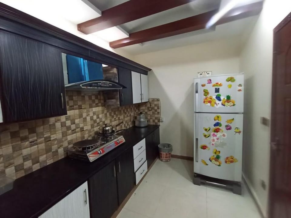 Fully Furnished 2BR Modern House at Prime Location Vacation rental in Lahore