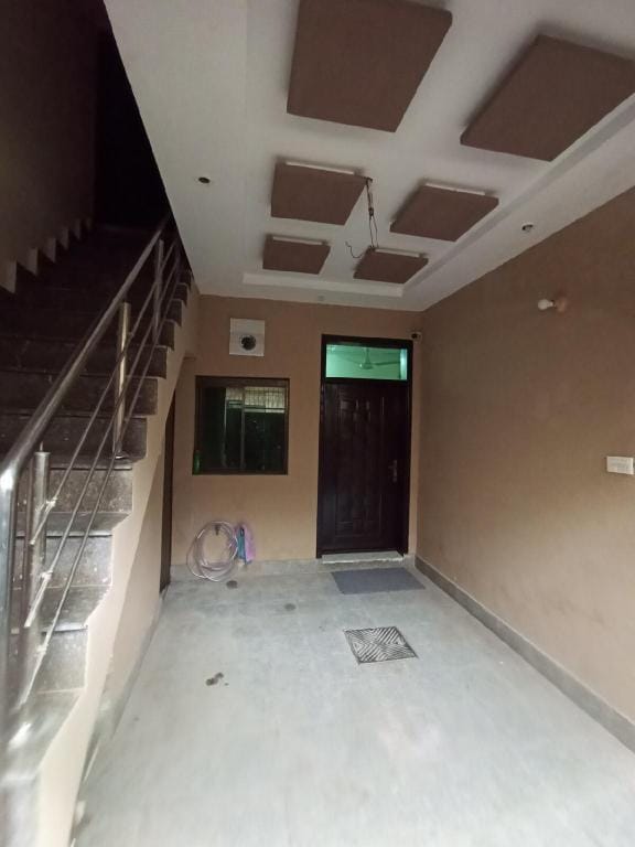 New 5BR Family House at Prime Location of Lahore Vacation rental in Lahore