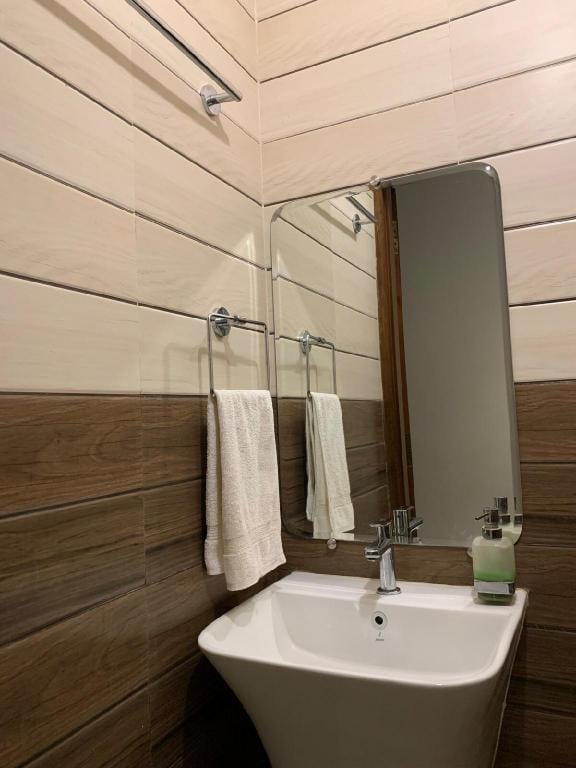 Three Bedroom Private Pool Villa in North Goa Villa in Goa, India