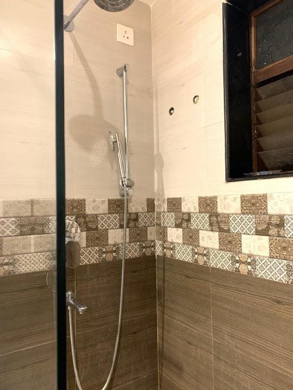 Three Bedroom Private Pool Villa in North Goa Villa in Goa, India