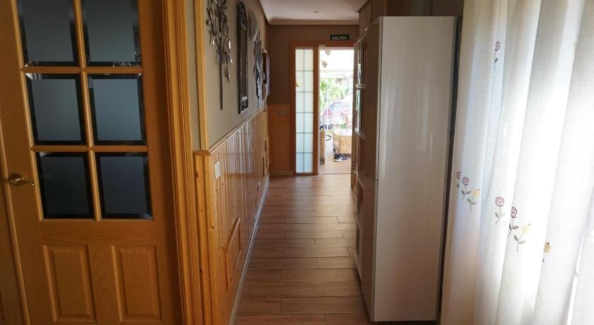 chalet relax luxury Vacation rental in Community of Madrid