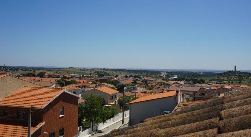 chalet relax luxury Vacation rental in Community of Madrid