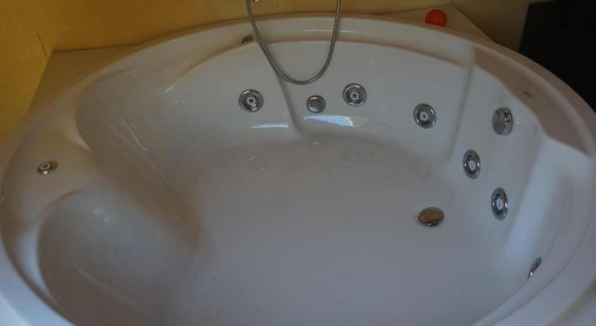 chalet relax luxury Vacation rental in Community of Madrid