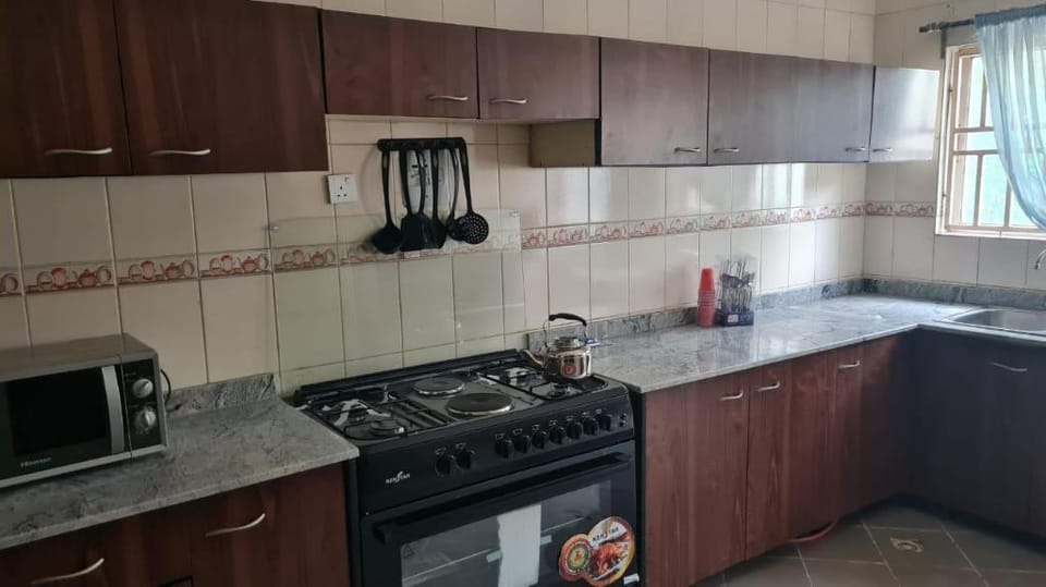 Sweetroof  Vacation rental in Abuja