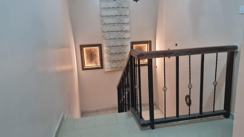 Sweetroof  Vacation rental in Abuja