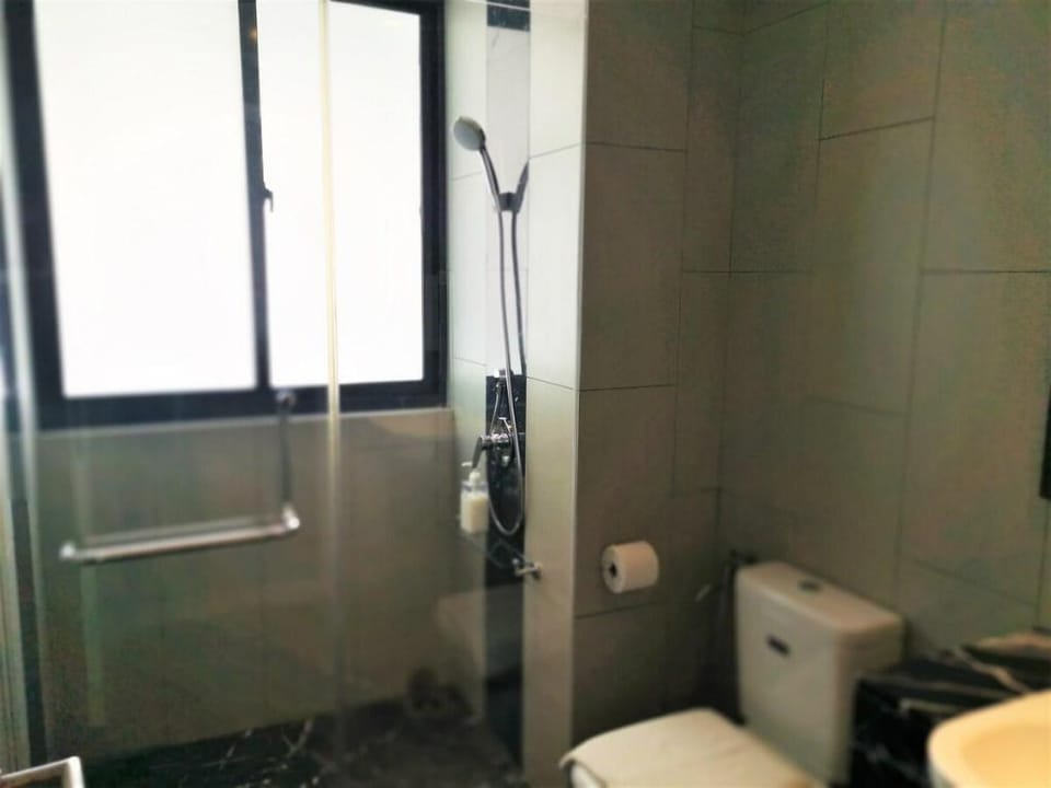 Nordic ING Luxury Seaview Suite 北欧ING风格豪华日出海景套房  Apartment in Tanjung Bungah