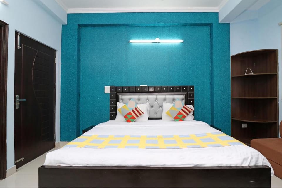 Ashiana Home Stay Apartment in Dehradun
